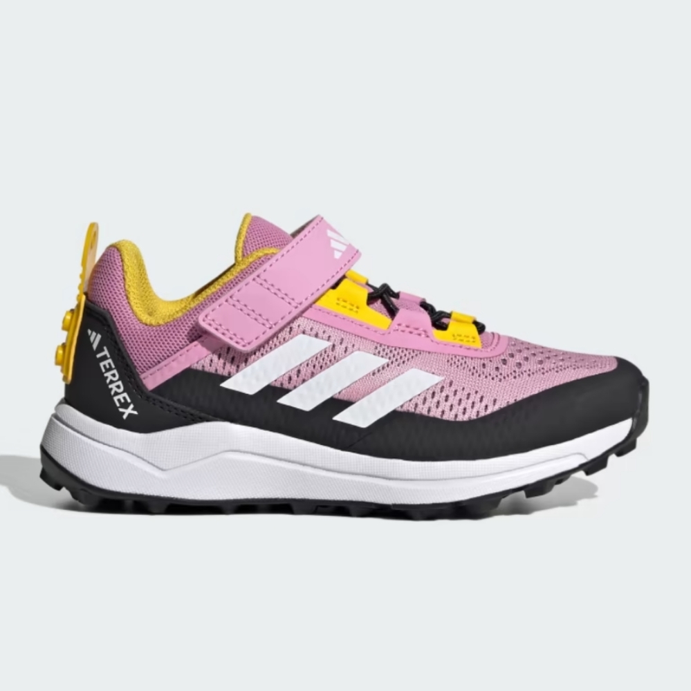 TERREX X LEGO® AGRAVIC FLOW TRAIL RUNNING SHOES